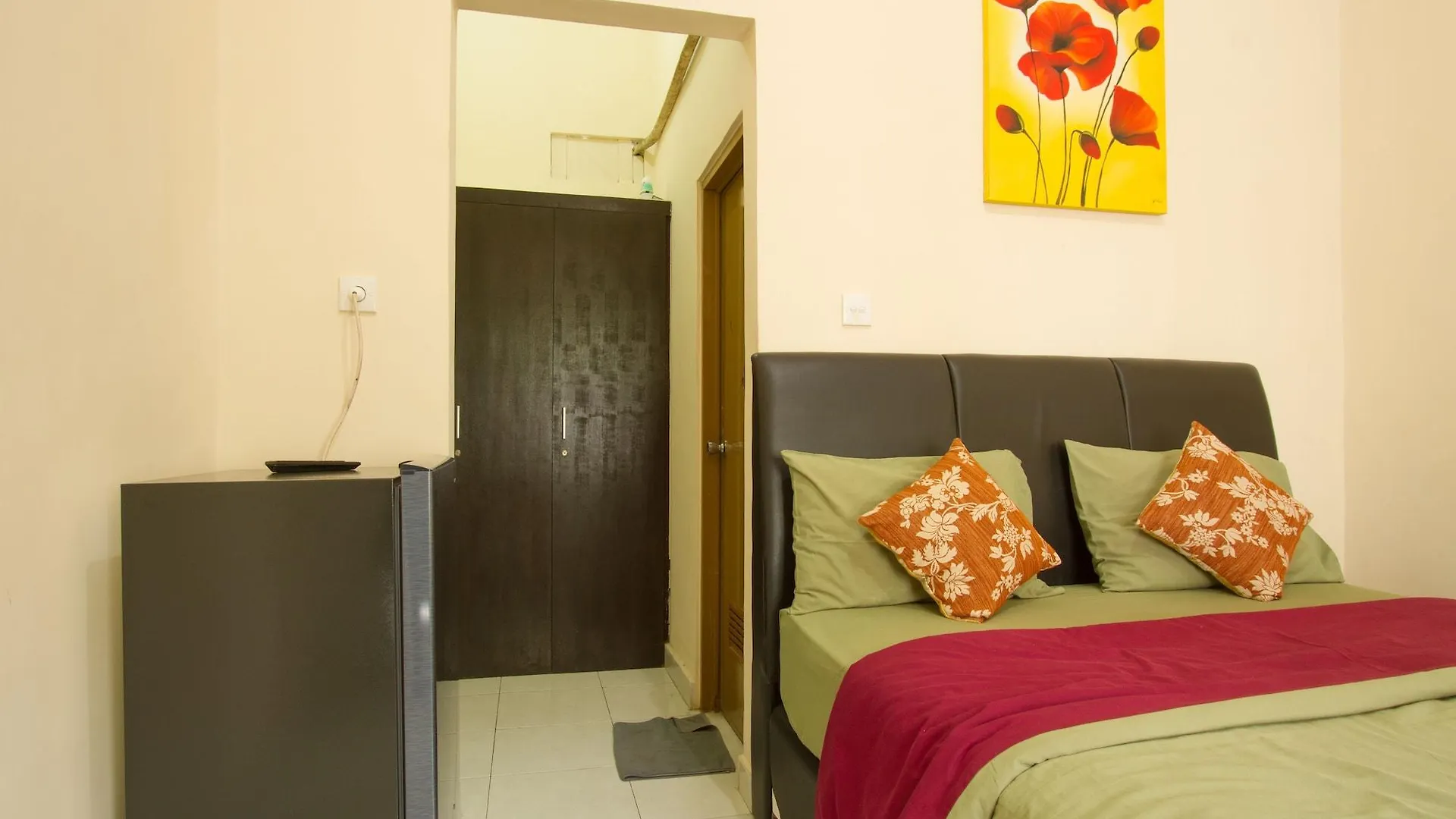 Seminyak Point Guest House  Seminyak (Bali)