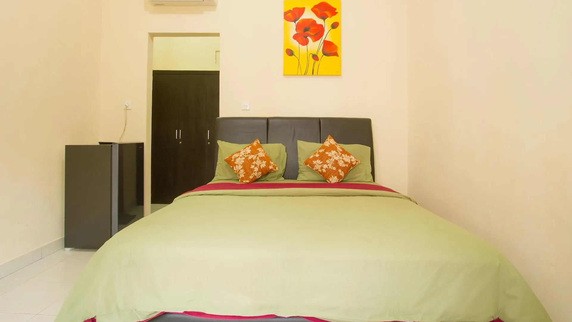 Seminyak Point Guest House Seminyak (Bali)