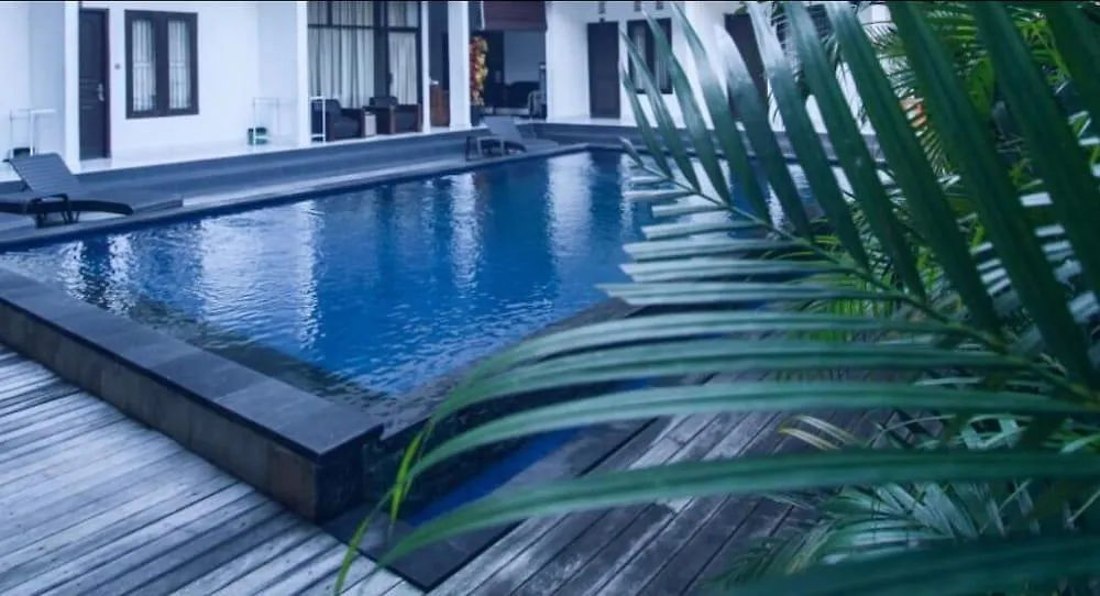 Seminyak Point Guest House Indonesia