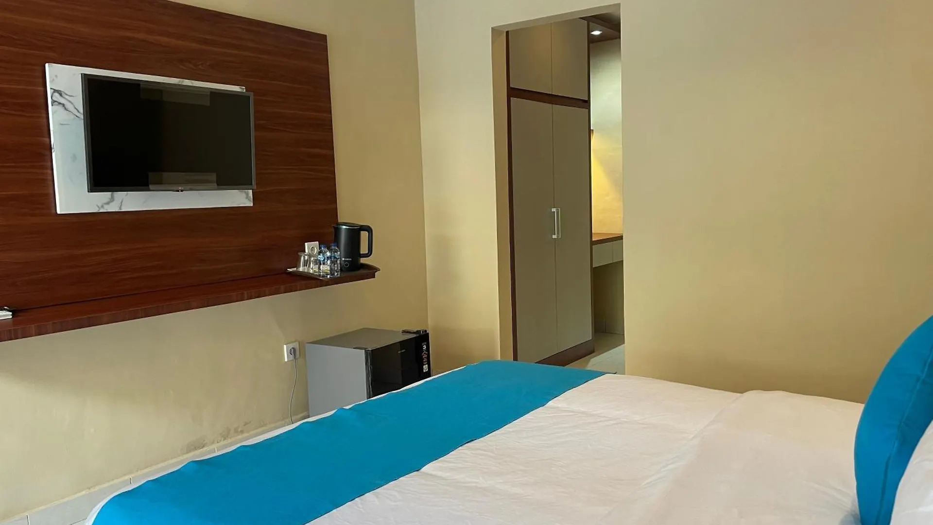 Seminyak Point Guest House Seminyak (Bali)
