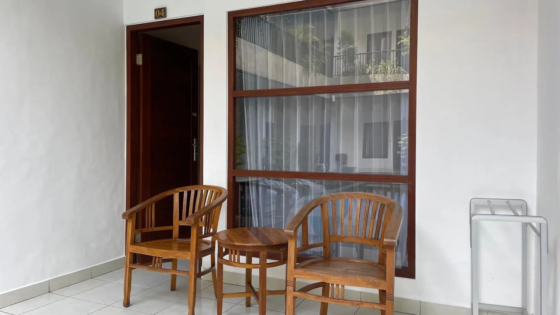 **  Seminyak Point Guest House Indonesia