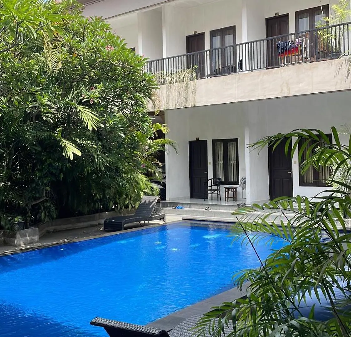 Seminyak Point Guest House Seminyak (Bali)