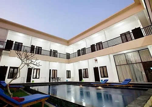 Seminyak Point Guest House contacts