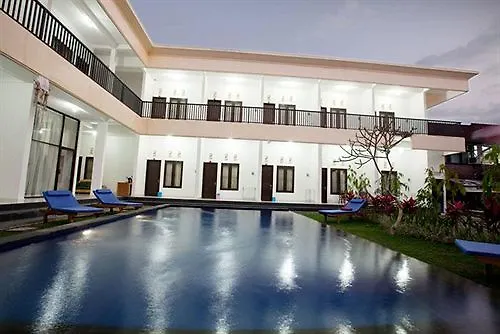 Seminyak Point Guest House