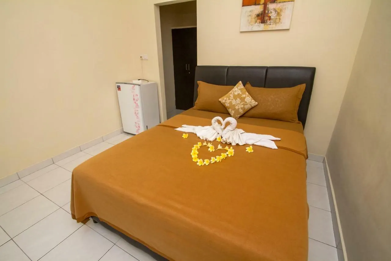 Seminyak Point Guest House 2*, Seminyak (Bali)